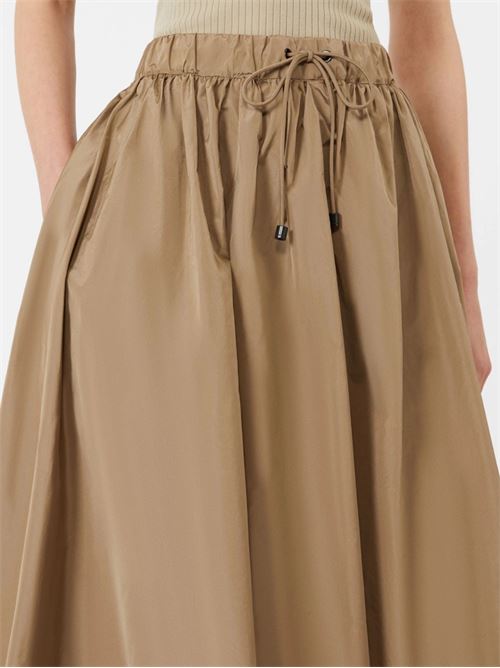Gonna in seta MAX MARA | 2611101032600MXMLONZA055